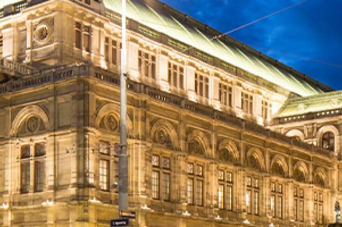 Der Rosenkavalier 14/06 - Wiener Staatsoper, Vienna